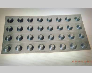 南通市防渗土工布蓄排水板 - 价格